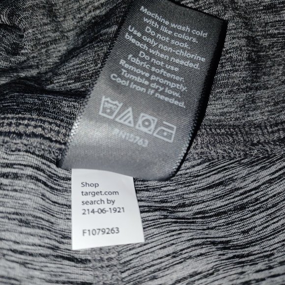 C9 CHAMPION WOMEN'S CAPRI STYLE LEGGINGS - Picture 16 of 16